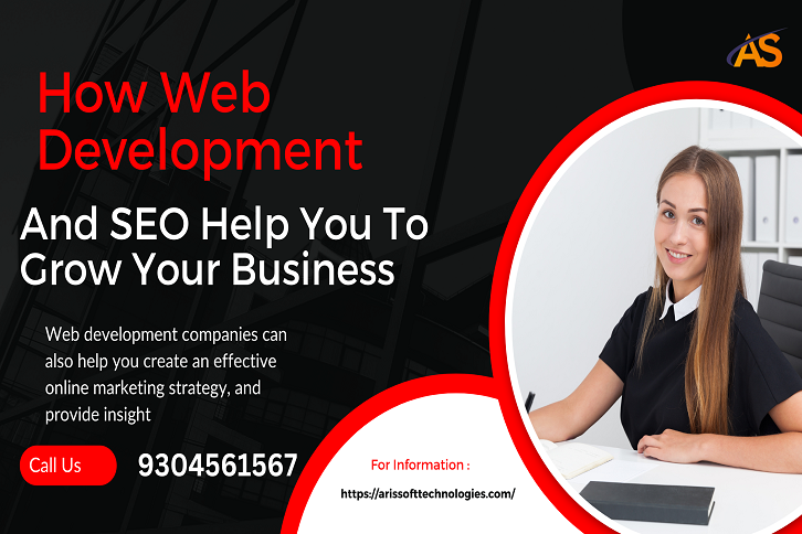 Web Development 