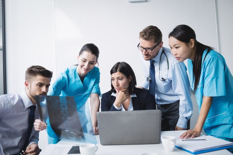 Best Digital Marketing Services for Doctors 
